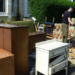 How to recycle old furniture in Portland