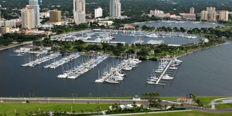 Sustainability in Tampa