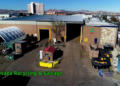 recycling center in Reno